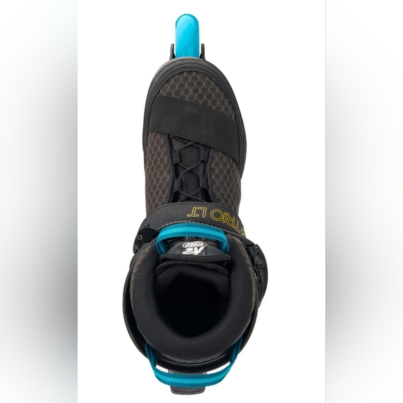 K2 Trio LT Mens Inline Skates -Size US 13.0 - Picture 6 of 13